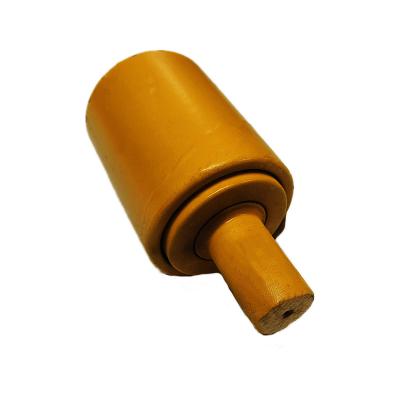 China Machinery Repair Shops Bulldozer Excavator Undercarriage Carrier Roller Track Parts D65 PC60-7 PC300 for sale