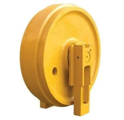 China High Quality Machinery Repair Shops Excavator Bulldozer Track Undercarriage Parts Idler HD1023 for sale