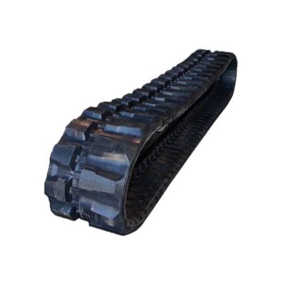 China Machinery Repair Shops Rubber Track For Construction Machinery Rubber Track System Rubber Track 230*48*70 for sale