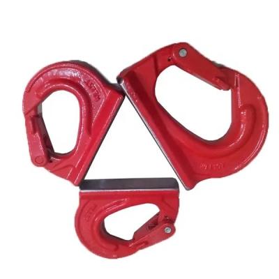 China High Quality Machinery Repair Shops Excavator Track Undercarriage Parts Excavator Bucket Hook PC1100 for sale