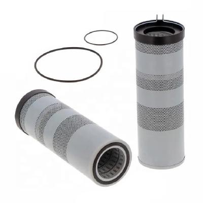 China Machinery Repair Shops Motorcycle Hydraulic Oil Filter Element SH60482 4656609 Excavator HY90387/2 Hydraulic Oil Filter for sale