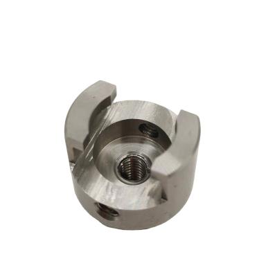 China Aluminum Complex CNC Core Electronic Components Tenwell Machining Parts for sale