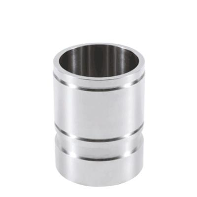 China Professional Custom Aluminum Metal Stainless Steel Alloy CNC Milling Machine Accessories Turning Parts Making for sale