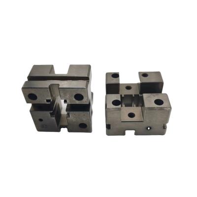 China Aluminum cnc machining stainless steelMetal milling turning machining part cnc accessories part machine manufacturing cnc for sale