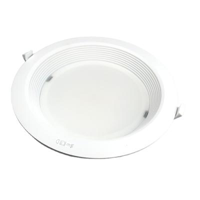 China Super Market New 2021 Ip20 Aluminum Adjustable Dimmable Downlight For Super Market Or House And Factory for sale