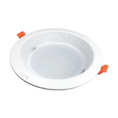 China Chinese Super Market Supply Ip20 Aluminum Led Light Downlight For Super Market Or House And Factory for sale