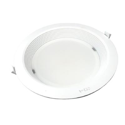 China Super Market Best Quality Ip20 Aluminum Downlight Led For Super Market Or House And Factory for sale