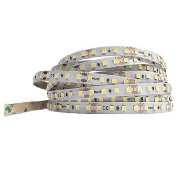 China 2021 Cosmetic Counter High Quality Flexible Outdoor Led Strip Light Strings for sale