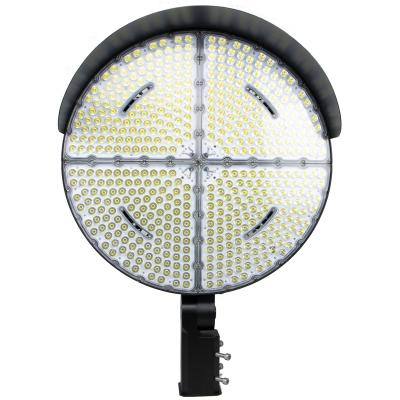 China Road High Power 1500W 1800W LED Flood Light Outdoor Sports Stium LED Light Fixture Pole Lamp for sale