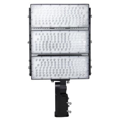 China Anti-glare High Power 750W Outdoor Road LED Flood Spot Light For Football Basketball Field Playground Lighting for sale