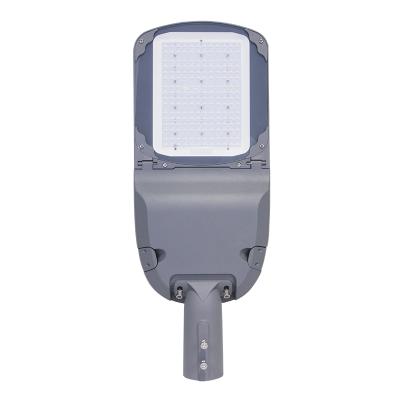 China Road Selling IP65 150w All-in-one Outdoor Aluminum Solar LED Street Light with PIR Sensor for sale