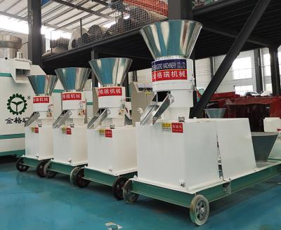 China small poultry farm feed pellet machine for livestock price for sale