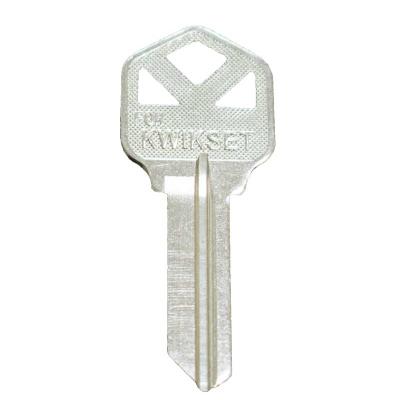 China Protect high quality prado KW1 custom remote door key OEM mute keys for sale