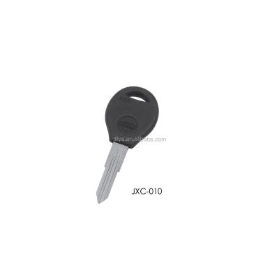 China Shield Mute Keys High Quality Custom Metal Key Blanks Wholesale Chevrolet Aveo Remote Key for sale