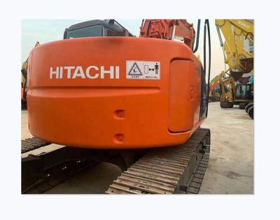 China Building\agriculture\construction 13 ton used Japanese Hitachii-135ZX excavator with high operating efficiency for sale for sale