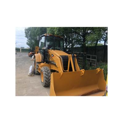 China Hotels backhoe cat 420f for sale, best after-sales service for sale