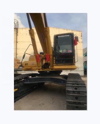 China Building\Agriculture\Construction For Main Construction Used Japanese Komatsuu-450 Excavator With High Operating Efficiency For Sale for sale