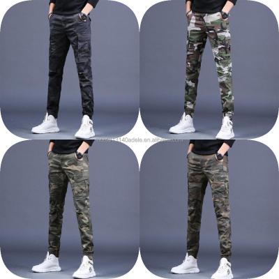 China High Quality Men's Breathable Coveralls Outdoor Casual Pants for sale