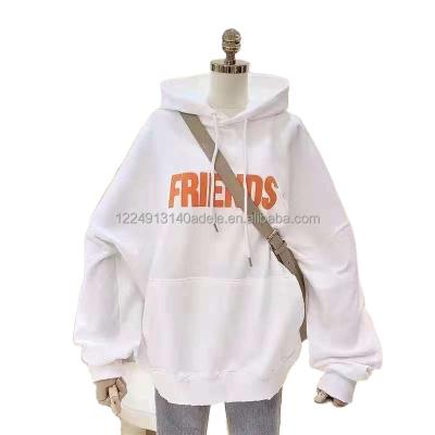 China New Styles Women's Hoodies Anti-Wrinkle Hot Selling Women's Pullover Sweatshirts Fashionable Ladies Sweatshirts Ladies Sweatshirt for sale