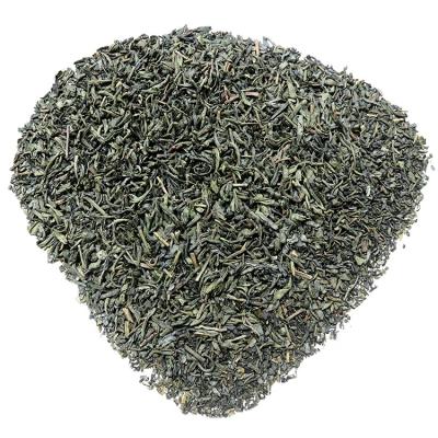 China Loose Tea 9366/9367/9368 China Top Quality Chunmee Green Tea With Best Price From Tea Factory for sale