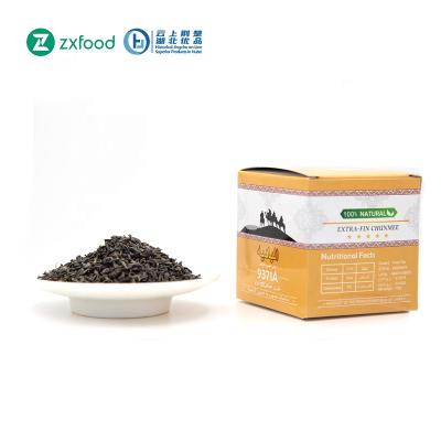 China China loose chunmee tea green tea 9371 for sale