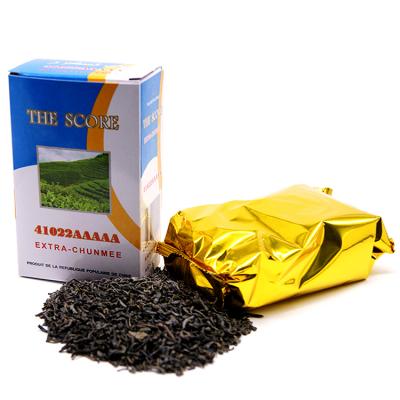 China China Good Quality Chunmee Tea Bags 41022 Green Tea With Favorable Price From Tea Exporter for sale