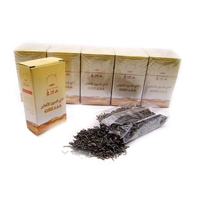 China China good quality Chunmee tea bags 41022 green tea with best price from tea factory for sale