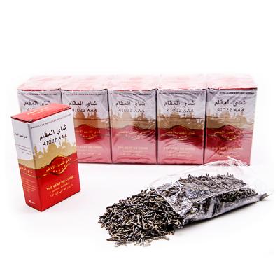 China China quality extra chunmee green tea tea bags 41022 from tea suppliers for sale