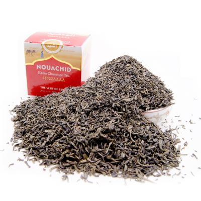 China Loose Tea Chunmee Green Tea 41022 With Best Price for sale