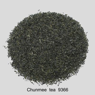 China Best Selling China Quality Loose Extra Chunmee Tea Green Tea 9366 / 9367 Tea Suppliers for sale