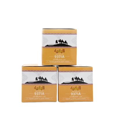 China Best Tea Loose Selling Africa Green Tea 9371 Tea Factory for sale