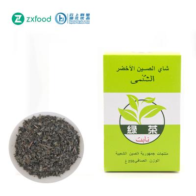 China Best Tea Loose Selling Libya Green Tea 9367 Tea Factory for sale