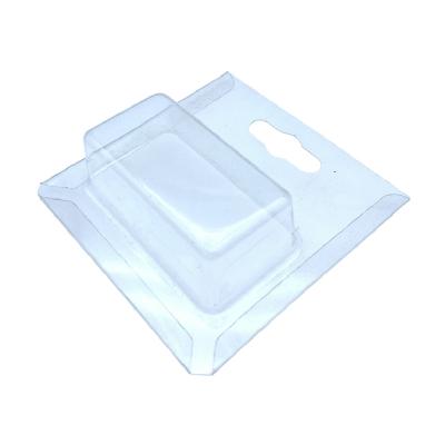 China Disposable Customize Slide Insert Card Blister Packaging For Retail Packaging for sale