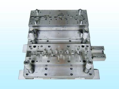 China High Precision Progressive Stamping Die  for sale