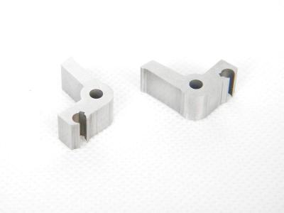 China CNC Carbide Steel Stamping Die Components for sale