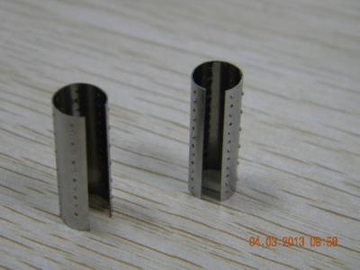 China 0.5mm Stainless Steel Stamping / Forming Die For Lawn Mower for sale