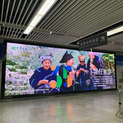 China Wholesale High Quality Indoor Led Display Factory Price P1.53 Indoor Full Color LED Display Module for sale