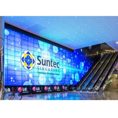 China Indoor Full Color SMD P2.5 Indoor LED Display Screen Panels Modules Panel for sale