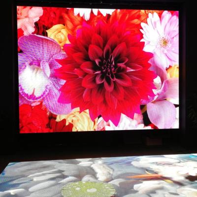 China Hot Sale Energy Saving Comercial Front Change P5 RGB Rental Giant Led Display Module Led Display Module for sale