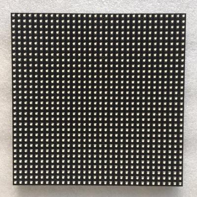 China Chinese Factory Wholesale Indoor SMD Indoor P6 Led Display Module 192*192mm Led Panel for sale