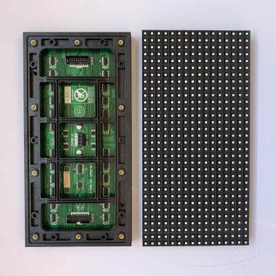 China Outdoor Led Display High Resolution Outdoor P8 Led Display Module Portable Interactive Outdoor Led Display Module for sale