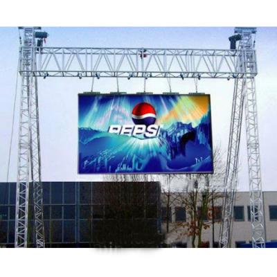 China Outdoor led display P3 outdoor SMD screen with LED display and high quality cheap price module for sale