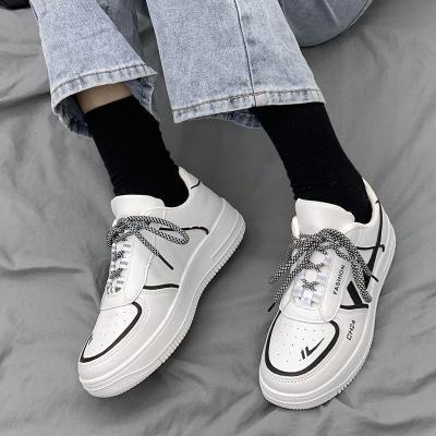 China Fashion trend mixed summer flat girls ease sneakers sports casual shoes without lace for sale