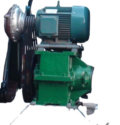 China Factory gear box/box/reduction reducer for leather machine for sale