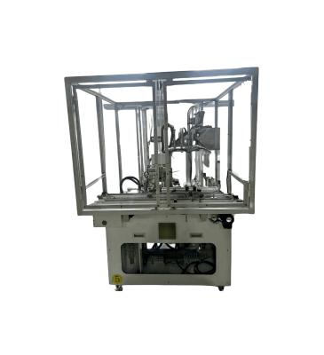 China Customizable Fan Motor Winding Machine 0-1000RPM Bldc Fan Winding Machine for sale