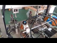 Servo Motor Production Line