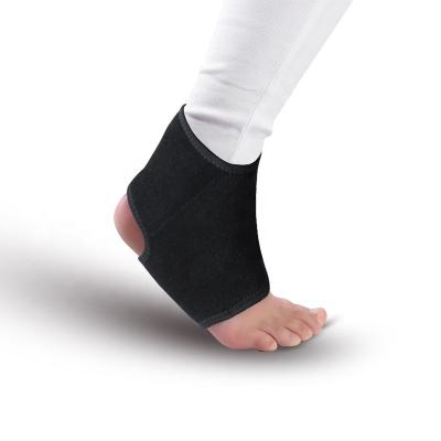 China Sports Tights Gym Sports Ankle Wrap Support Equipment Outdoor Convenient Limited Time Promotion for sale