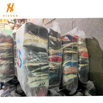 China Cushioning Used Shoes Look For High Quality Sports Brand Second Hand Shoes for sale