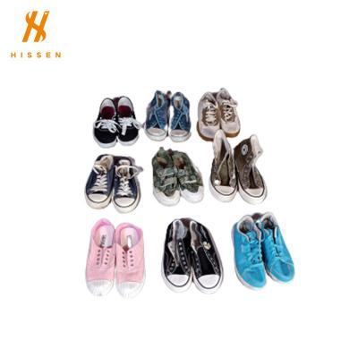 China Damping HISSEN Africa style wholesale 90% clean shose balls used for sale