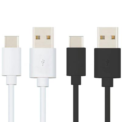 China Charging Type C Mobile Phone MP3/MP4 Player Factory Price 0.3M Factory Price Mobile Phone 2A Cable Short USB Cable for sale